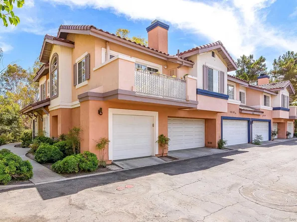 12037 Tivoli Park Row Unit 6, San Diego, CA 92128