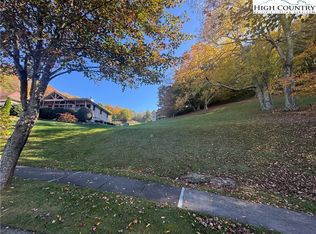 Lot #65 Orchard Lane, Banner Elk, NC 28604