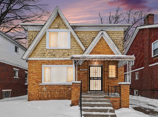15782 Ardmore St, Detroit, MI 48227