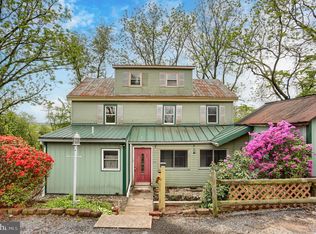 501 Walker Hill Rd, Newport, PA 17074