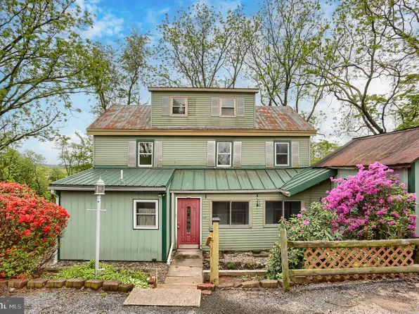 501 Walker Hill Rd, Newport, PA 17074