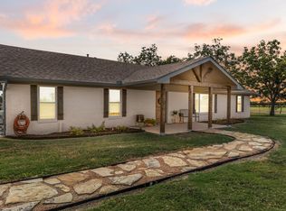 570 County Road 119, Riesel, TX 76682