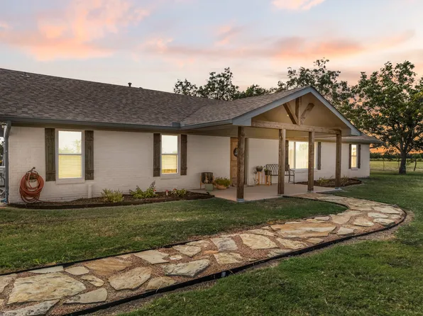 570 County Road 119, Riesel, TX 76682