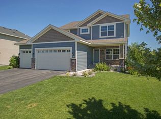 165 124th Ln NW, Coon Rapids, MN 55448