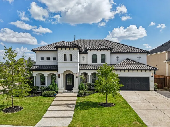 2091 Windomere Dr, Prosper, TX 75078