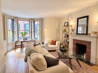50 W Cedar St FLOOR 3, Boston, MA 02114