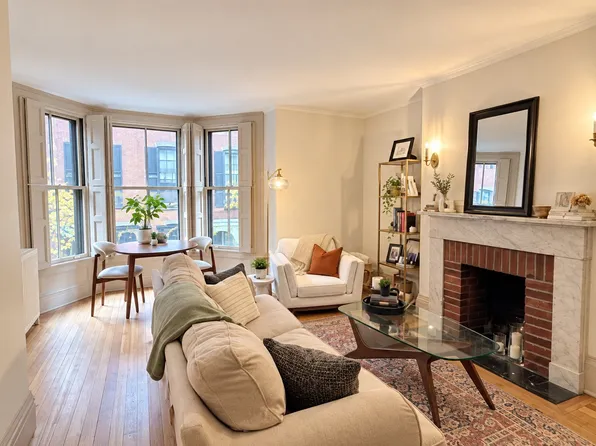 50 W Cedar St Floor 3, Boston, MA 02114