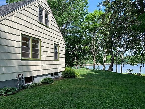Side yard