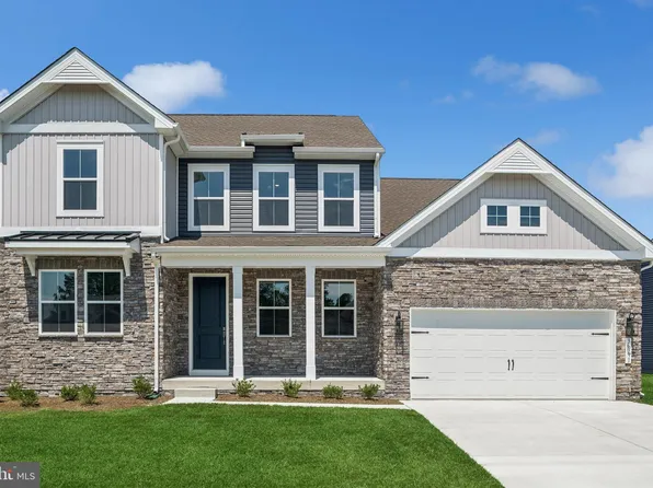 36445 Maple Ridge Ln, Georgetown, DE 19947