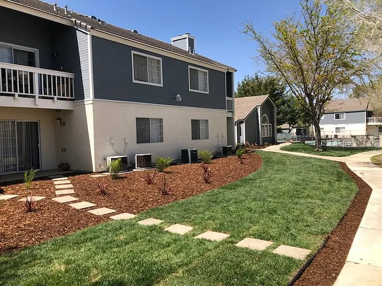 The Cape Apartments — Photo 6