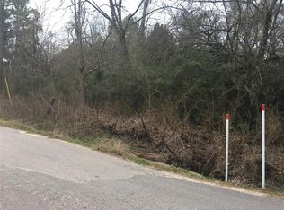 0 Hawthorne Rd, New Waverly, TX 77358