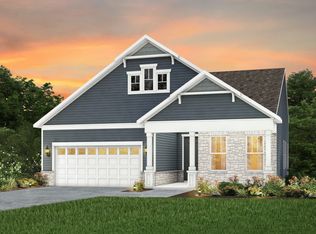 Mystique Plan, Brookview Reserve, Mentor, OH 44060