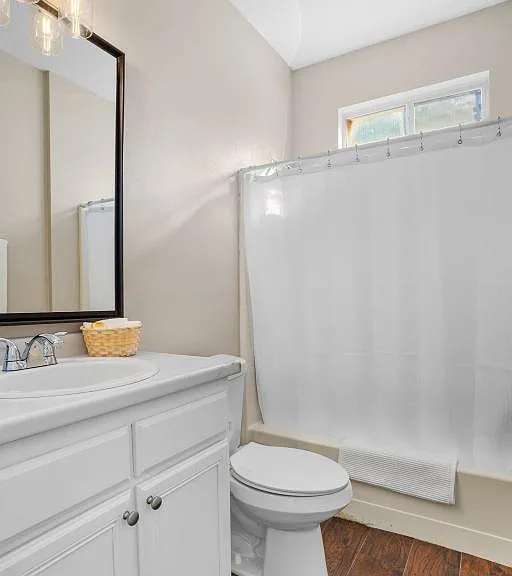 1516 S Adams St #1 — Photo 6