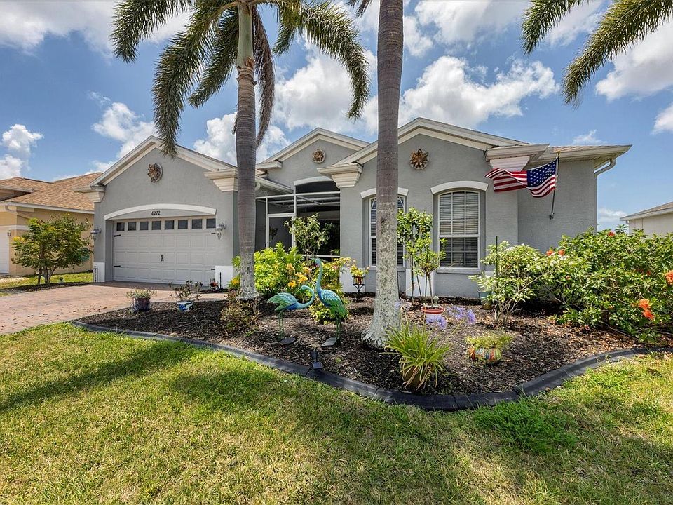 1st image of 4272 Tennyson Way