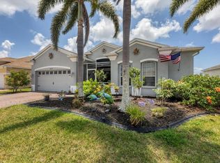 4272 Tennyson Way, Venice, FL 34293