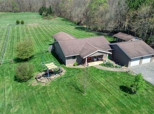 63155 Arrowhead Rd, Cambridge, OH 43725