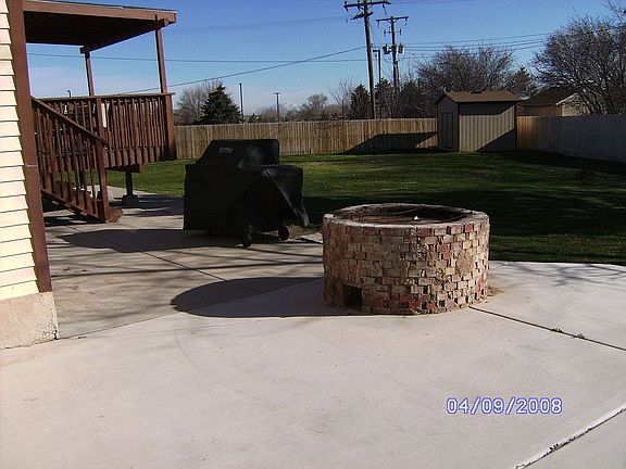 2nd image of 4614 W 3825 S