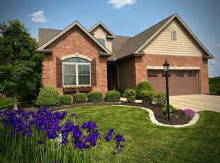 5718 N Mooring Way, Peoria, IL 61615