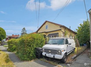 2626 58th Ave SW, Seattle, WA 98116