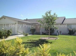 1503 Wrangler Ln, Fernley, NV 89408