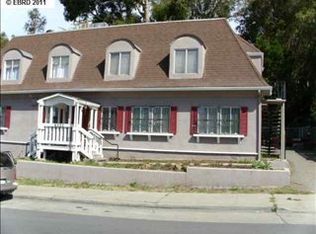 6222 Seminary Ave, Oakland, CA 94605