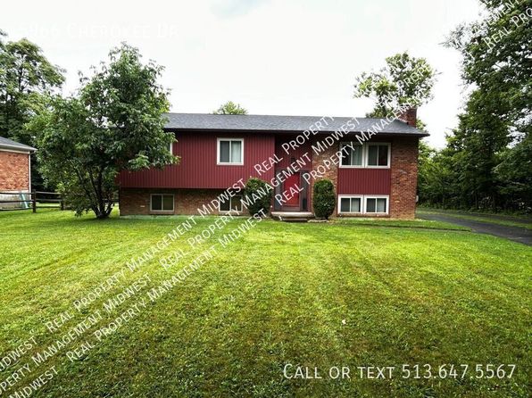 5966 Cherokee Dr