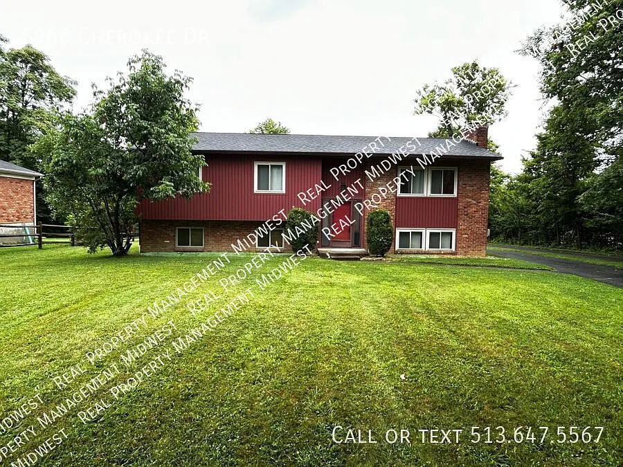 5966 Cherokee Dr photo 1