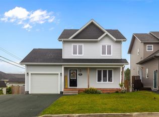 21 Devaughn St, Paradise, NL A1L4G7