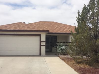 5183 Emerald St, Las Cruces, NM, 88012