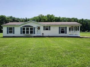 344 Lynchburg Rd, Midland, OH 45148