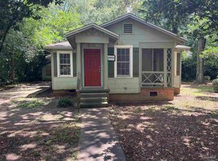 3715 W Brainerd St, Pensacola, FL 32505
