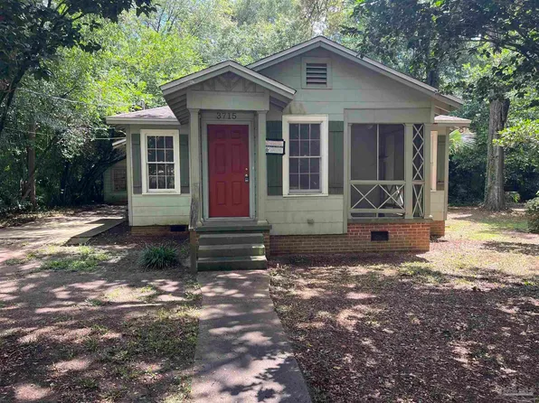 3715 W Brainerd St, Pensacola, FL 32505