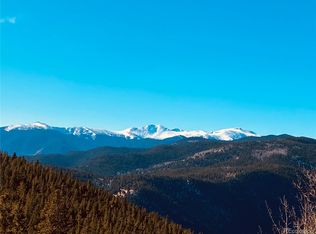 1111 York Gulch Rd, Idaho Springs, CO 80452