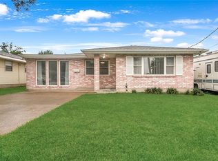 1324 Trudeau Dr, Metairie, LA 70003