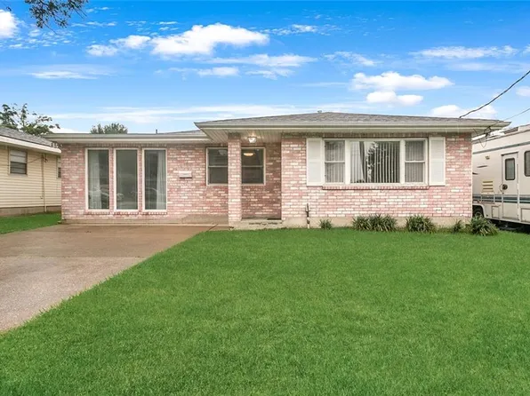 1324 Trudeau Dr, Metairie, LA 70003
