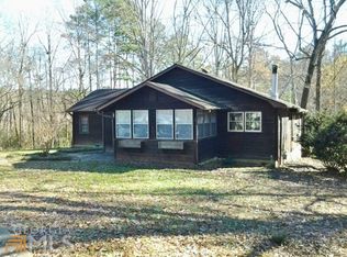 5185 Dewberry Rd NW, Acworth, GA 30101