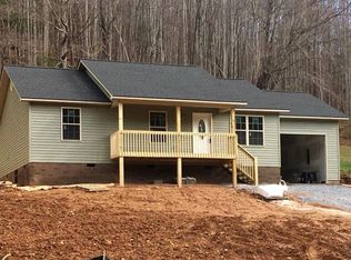 2581 Gap Creek Rd, Elizabethton, TN 37643