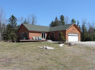 46 Beaver Creek Farm Rd, Bridgton, ME 04009