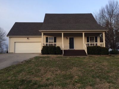 238 Tyler Dr, Smiths Grove, KY, 42171