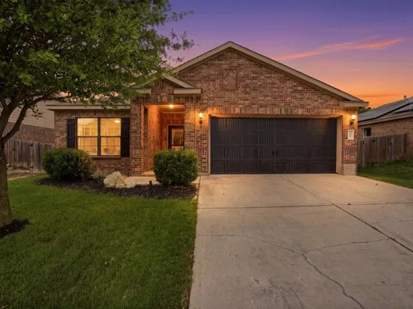 12605 Forest Lawn Rd, Rhome, TX 76078