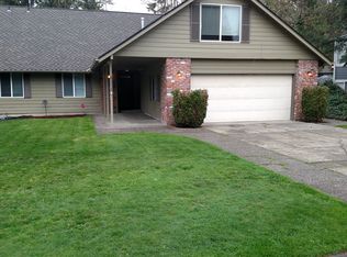 15050 SE Fairwood Blvd, Renton, WA 98058