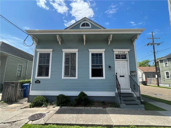 2236-38 Valence St, New Orleans, LA 70115