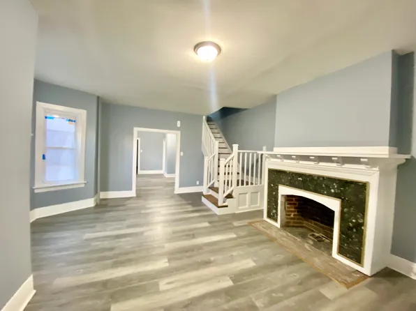 1024 Stuyvesant Ave, Trenton, NJ 08618