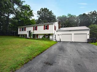 166 Gunners Exchange Rd, Plymouth, MA 02360