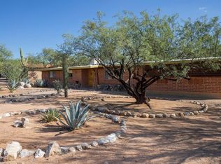 8802 E Palisade Ter, Tuscon, AZ 85749