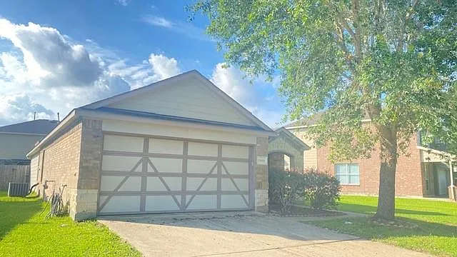 13001 Trail Manor Dr