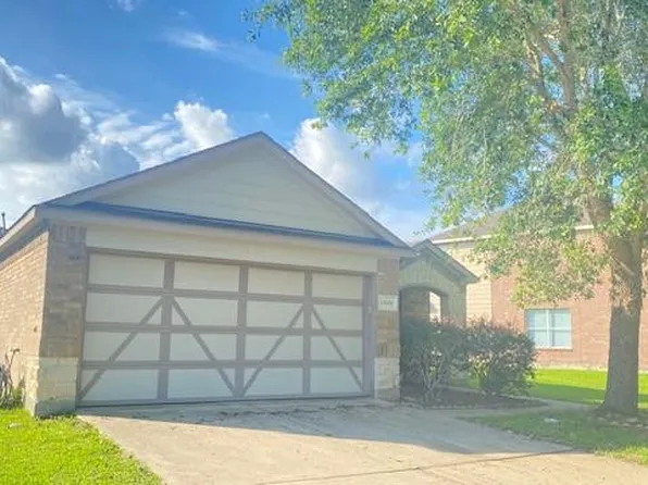 13001 Trail Manor Dr, Pearland, TX 77584