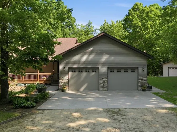 N11054 50th Street, Downing, WI 54734