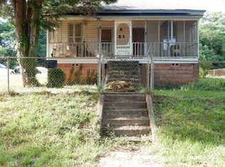 51 Pine St, Griffin, GA