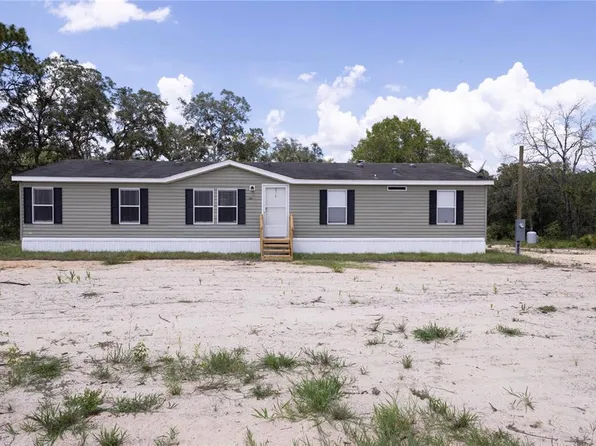 16921 SW 64th St, Ocala, FL 34481